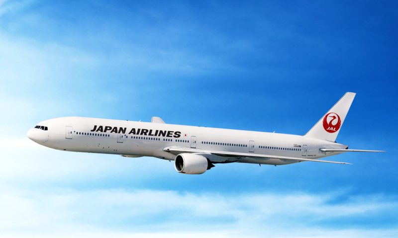 JAL