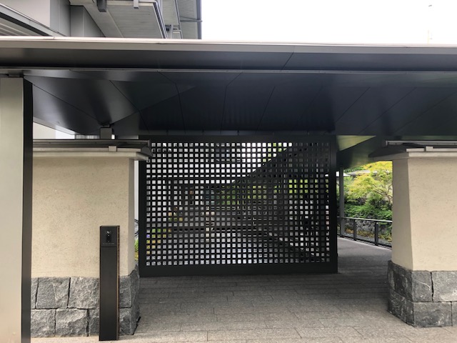 リッツカールトン京都