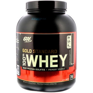 Optimum Nutrition, ゴールド スタンダード
