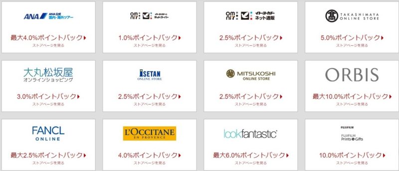 楽天リーベイツ増税前キャンペーン