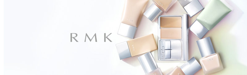 ルックファンタスティックRMK