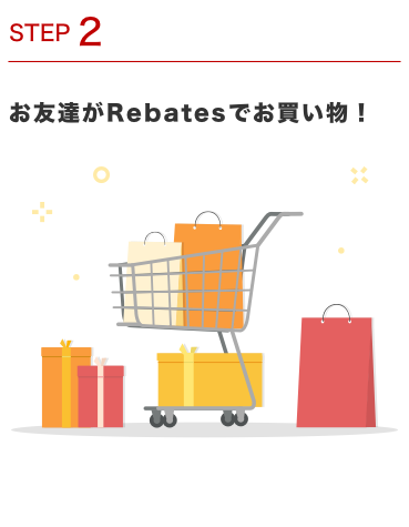 楽天リーベイツ紹介方法