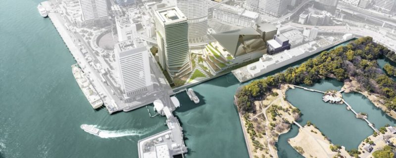メズム東京、オートグラフ コレクション