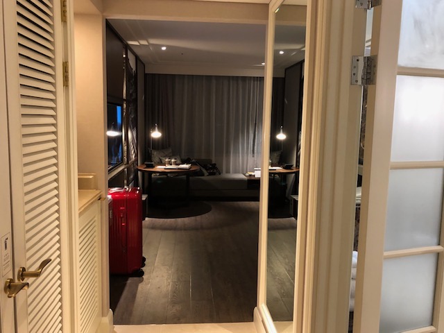 JWマリオットソウル