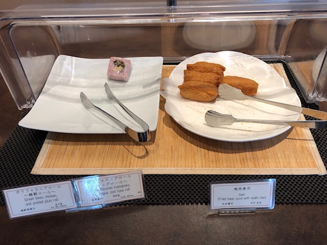 羽田空港TIATラウンジ