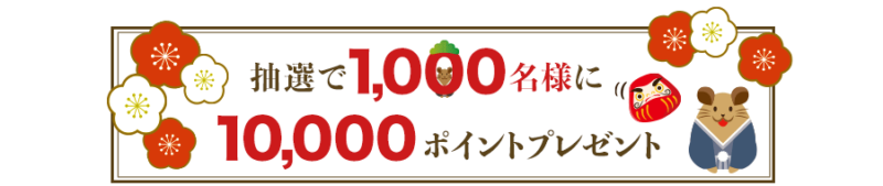 楽天カードキャンペーン