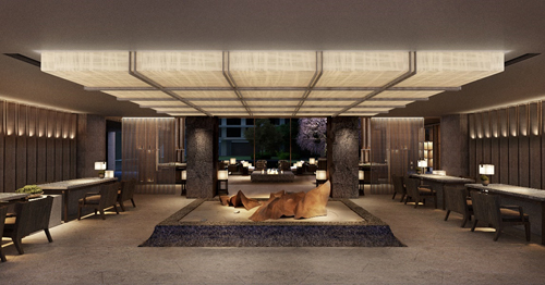 HOTEL THE MITSUI KYOTO