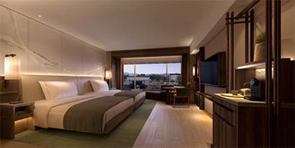 HOTEL THE MITSUI KYOTO