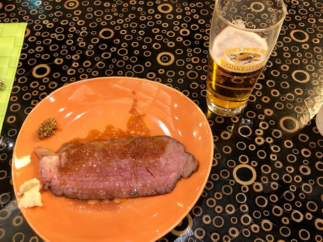 シェラトングランデ東京ベイ グランカフェ
