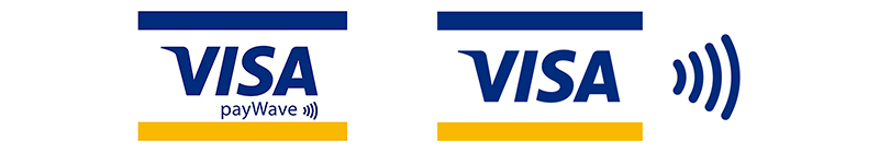 Visaのタッチ決済加盟店