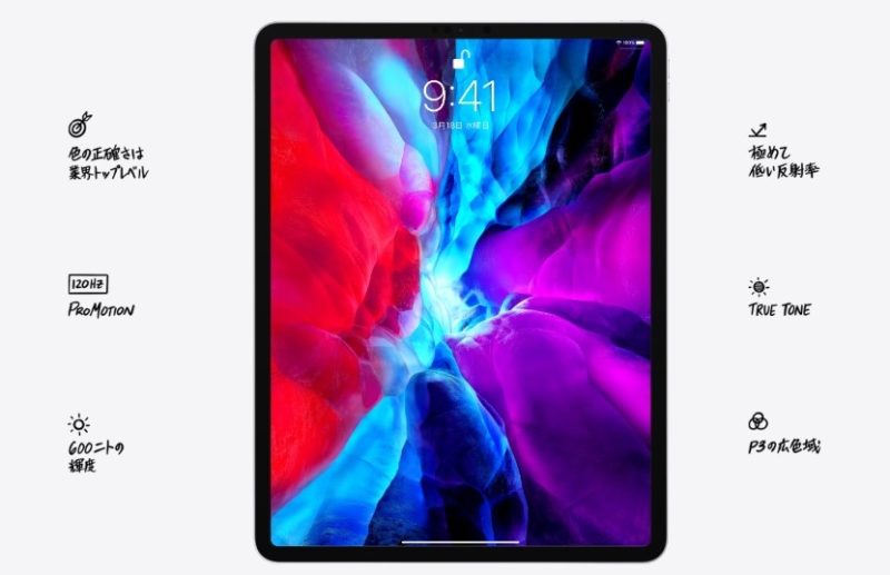 iPad Pro