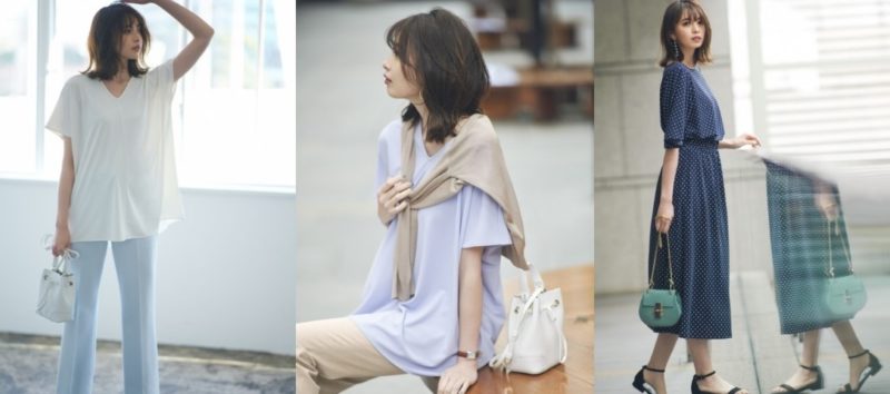 ユニクロのリモートワーク服