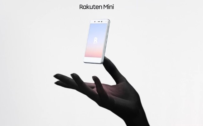 Rakuten Mini1円&Rakuten UN-LIMIT1年無料