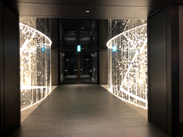 メズム東京