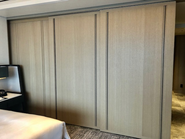 メズム東京