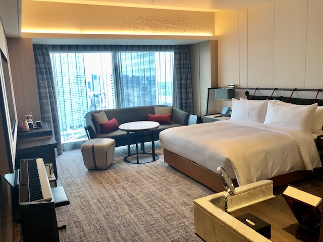 メズム東京