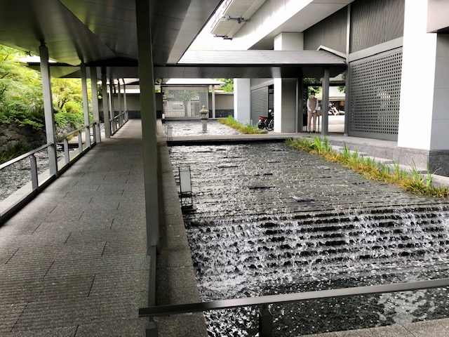 リッツカールトン京都