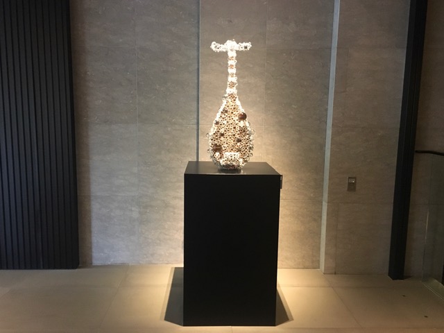 リッツカールトン京都