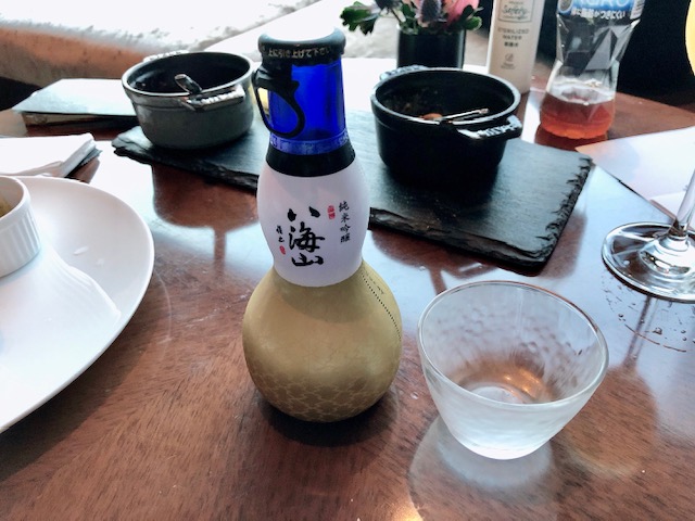 プリンスギャラリー紀尾井町クラブラウンジ