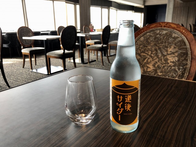 コートヤード新大阪エグゼクティブラウンジ