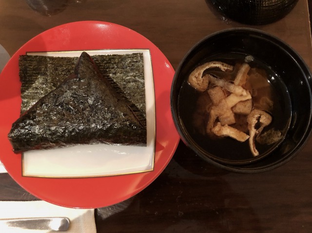 ウェスティンホテル東京 朝食ブッフェ