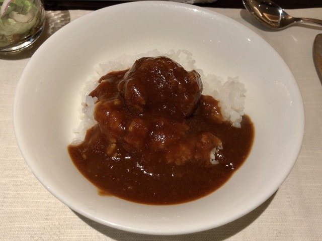 ウェスティンホテル東京 朝食ブッフェ