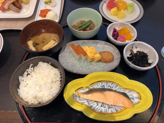 シェラトングランデ東京ベイ クラブラウンジ