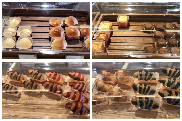 シェラトングランデ東京ベイ クラブラウンジ