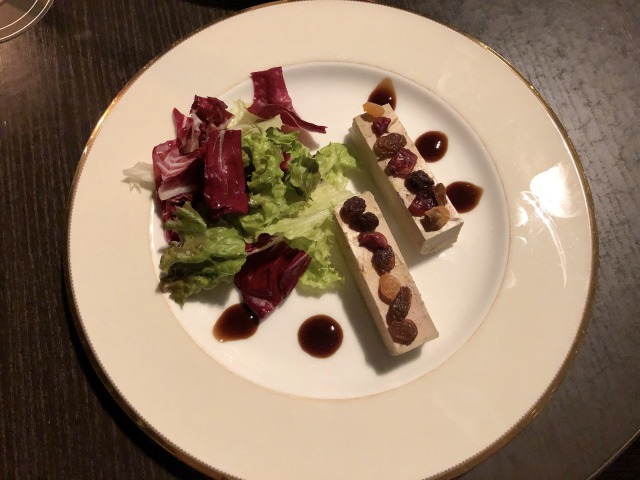 ヒルトン成田バー