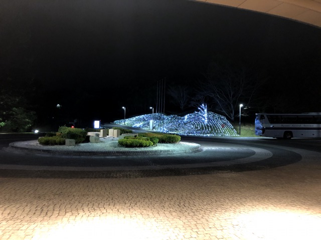 ヒルトン成田