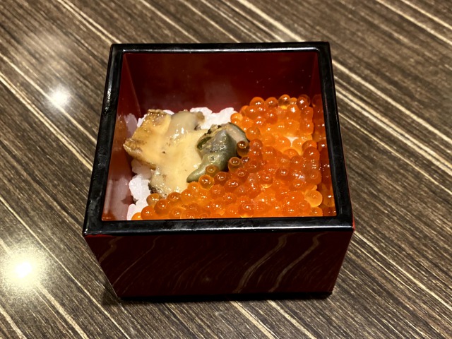 横浜ベイシェラトン ブッフェ