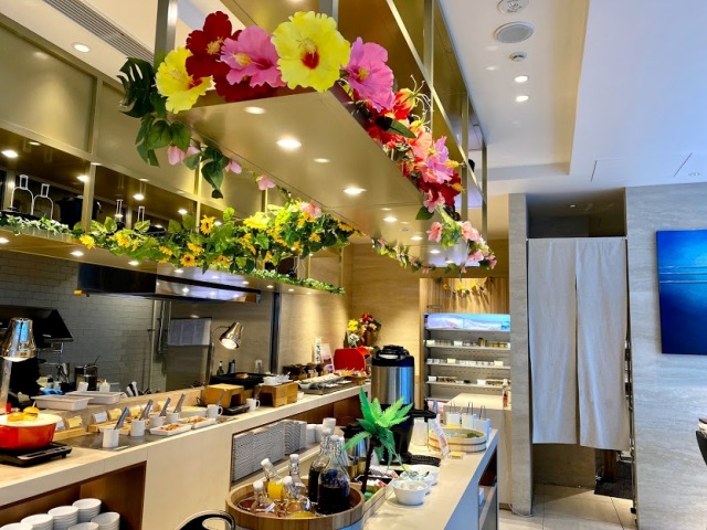 コートヤード大阪本町ステッチ