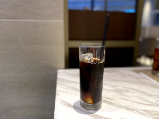 コートヤード大阪本町プラチナ特典