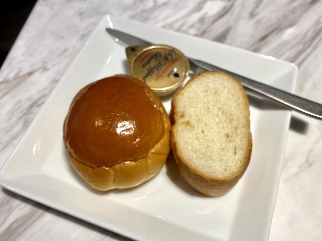 コートヤード大阪本町エリートディナー