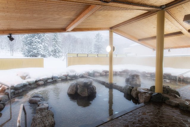 キロロトリビュートポートフォリオホテル北海道