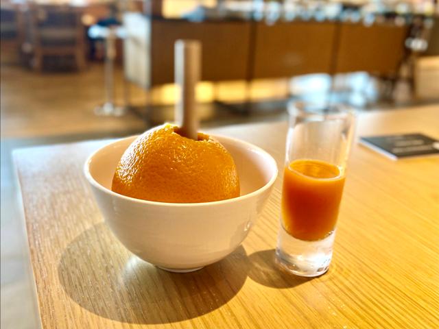 ウェスティン京都 朝食ブッフェ
