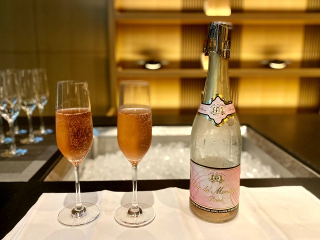 プリンスさくらタワー東京クラブラウンジ