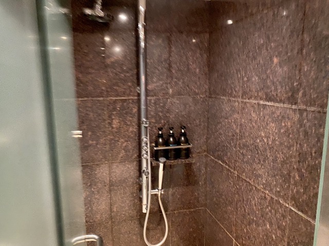 ウェスティンホテル東京の温浴施設