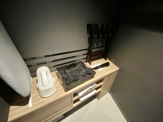 コートヤード大阪本町スイートルーム