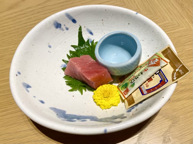 ウェスティン京都 洛空ビュッフェ