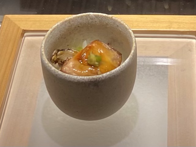 ウェスティン京都 洛空 正月ブッフェ