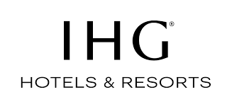 IHGホテルズ＆リゾーツ ロゴ