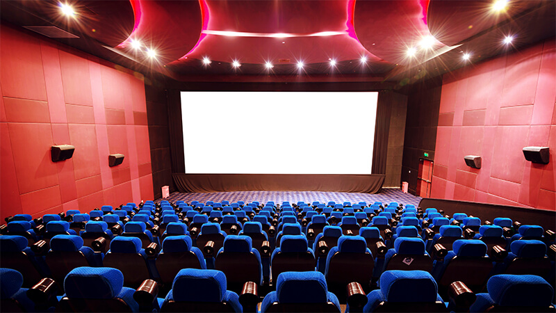 ラグジュアリーカード 映画優待