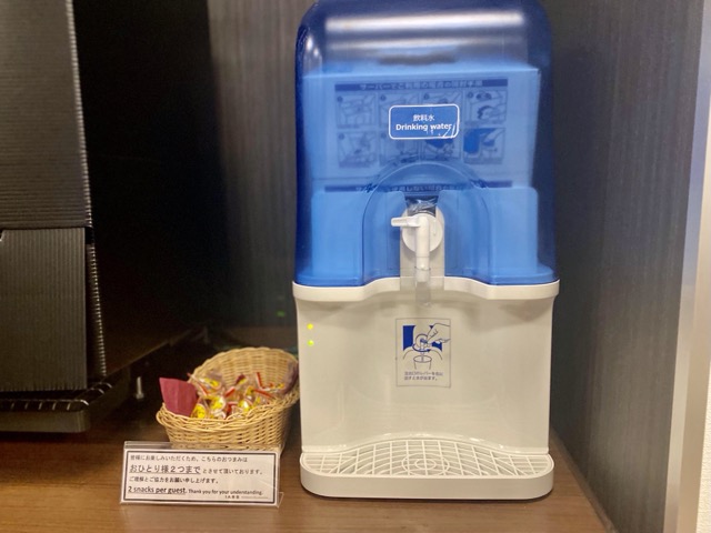 成田IASSエグゼクティブラウンジ