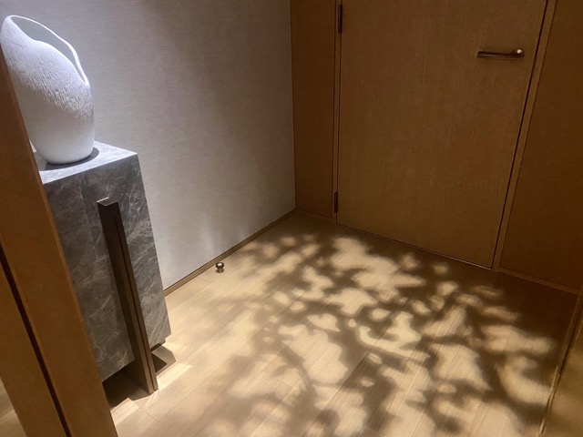 ウェスティンホテル横浜客室