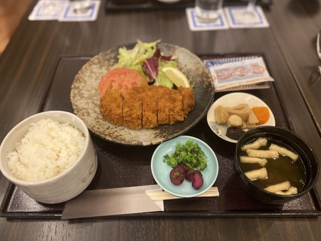 ヒルトン成田テラスレストラン
