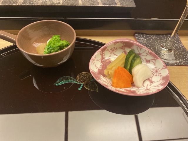 ヒルトン東京お台場 寿司