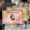 アメックスゴールドプリファード招待日和レストラン特典