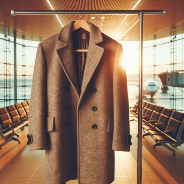 セゾンプラチナビジネスアメックス 空港コート預かり無料