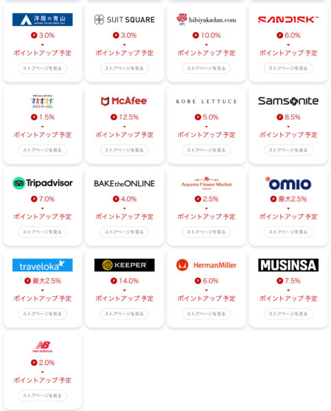 楽天リーベイツスーパーセール